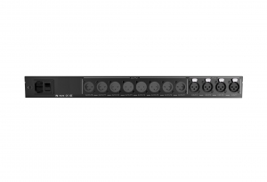 S-Track Dolphin 48 спикер-процессор в Пермской области