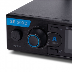 SE-200D цифровые микрофоны в Пермской области