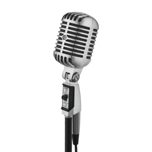 SHURE 55SH SERIES II вокальный, динамический микрофон в Пермской области