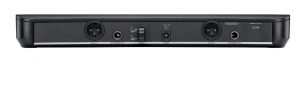 SHURE BLX288E/B58 M17 вокальная радиосистема в Пермской области