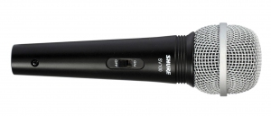 SHURE SV100-A динамический микрофон в Пермской области