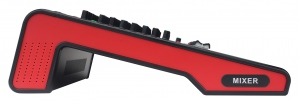 SVS Audiotechnik mixers AM-12 Микшерный пульт аналоговый, 12-канальный в Пермской области