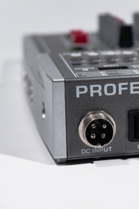 SVS Audiotechnik mixers AM-6 DSP Микшерный пульт аналоговый, 6-канальный SVS Audiotechnik mixers в Пермской области