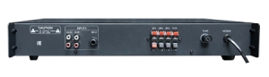 SVS Audiotechnik STA-80 Микшер-усилитель для систем Public Address в Пермской области