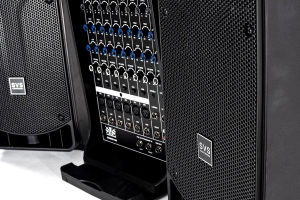 SVS Audiotechnik STAGESET 600 Акустический комплект активный в Пермской области