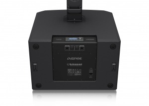 Turbosound iNSPIRE iP3000 модульная аудио колонна 2000Вт в Пермской области
