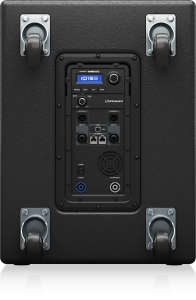 Turbosound iQ15B сабвуфер активный в Пермской области