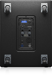 Turbosound iQ18B сабвуфер активный в Пермской области