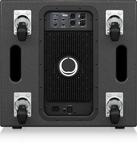 Turbosound Milan M15B сабвуфер активный в Пермской области