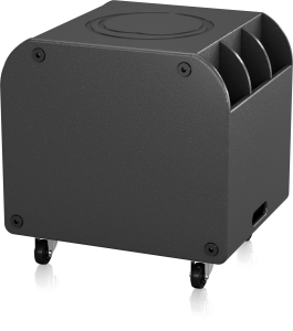 Turbosound Milan M18B сабвуфер активный в Пермской области
