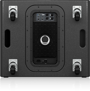 Turbosound Milan M18B сабвуфер активный в Пермской области