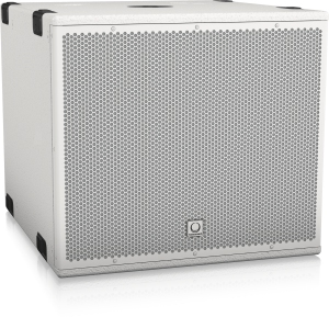 Turbosound NuQ115B-AN Активный сабвуфер в Пермской области