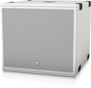 Turbosound NuQ115B-AN Активный сабвуфер в Пермской области