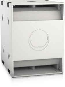 Turbosound NuQ118B-AN Активный сабвуфер в Пермской области