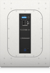 Turbosound NuQ118B-AN Активный сабвуфер в Пермской области