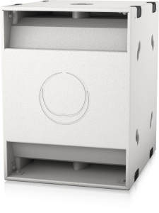 Turbosound NuQ118B-AN Активный сабвуфер в Пермской области