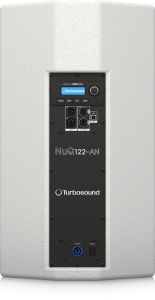 Turbosound NuQ122-AN Активная акустическая система в Пермской области