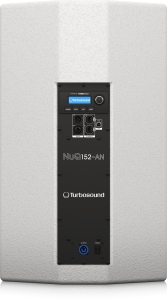 Turbosound NuQ152-AN Активная акустическая система в Пермской области