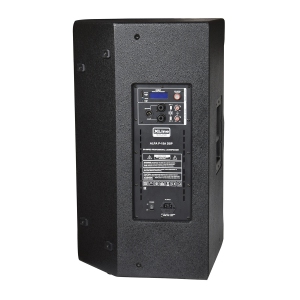 XLine ALFA P-15A DSP Акустическая система активная с DSP и Bluetooth в Пермской области